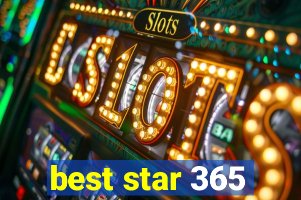 best star 365